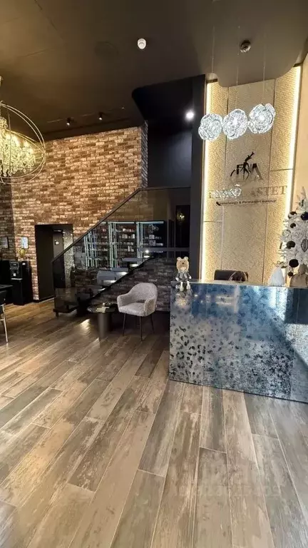 Помещение свободного назначения в Москва Ленинградский просп., 35С2 ... - Фото 2