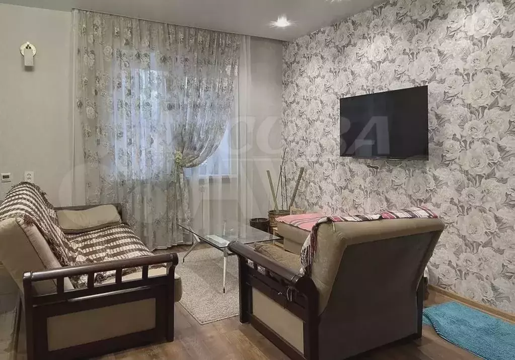 3-к. квартира, 87,6 м, 3/5 эт. - Фото 1