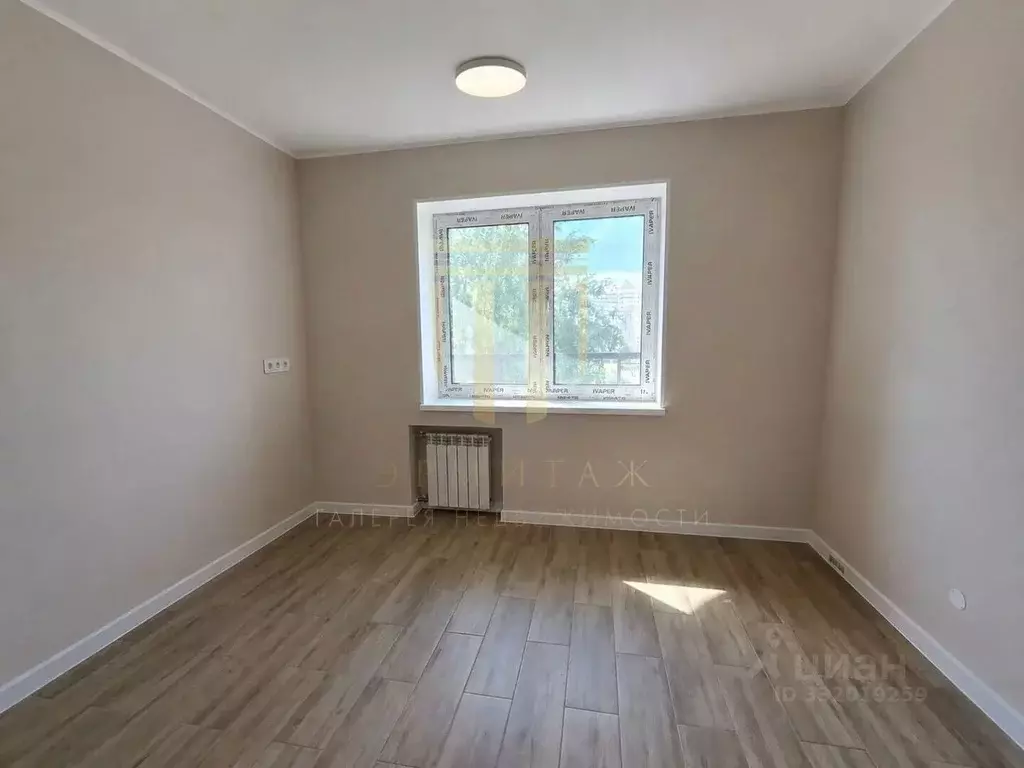 1-к кв. Санкт-Петербург ул. Доблести, 18К1 (38.8 м) - Фото 1