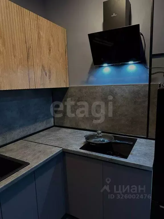 1-к кв. Тульская область, Тула ш. Калужское, 20к3 (45.0 м) - Фото 1