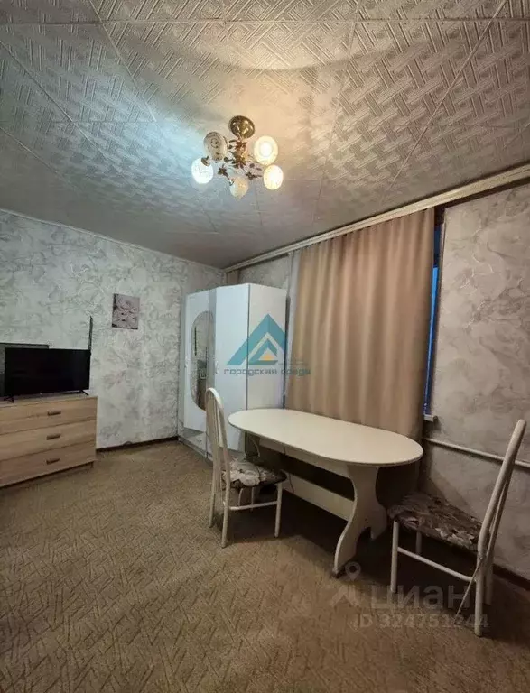 1-к кв. Оренбургская область, Оренбург проезд Мясокомбината, 1 (29.0 ... - Фото 2