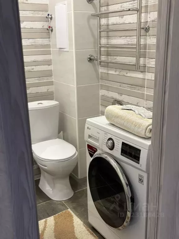 3-к кв. Алтайский край, Барнаул Северный Власихинский проезд, 122к1 ... - Фото 2