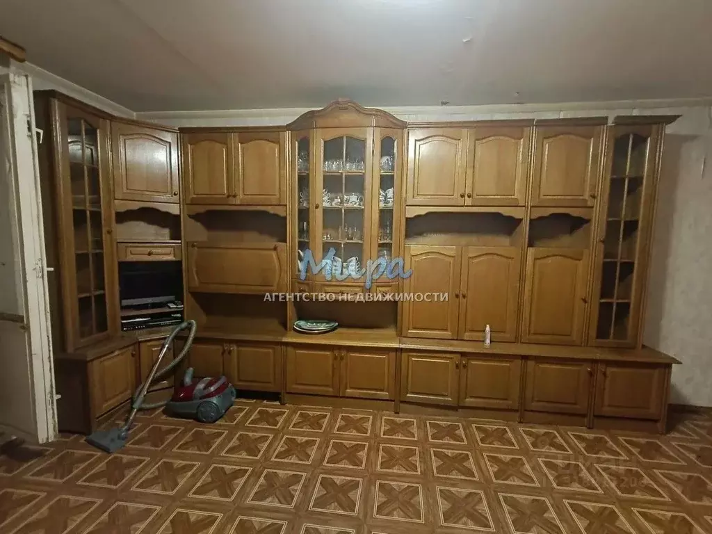 1-к кв. Московская область, Дзержинский ул. Шама, 10 (38.0 м) - Фото 0