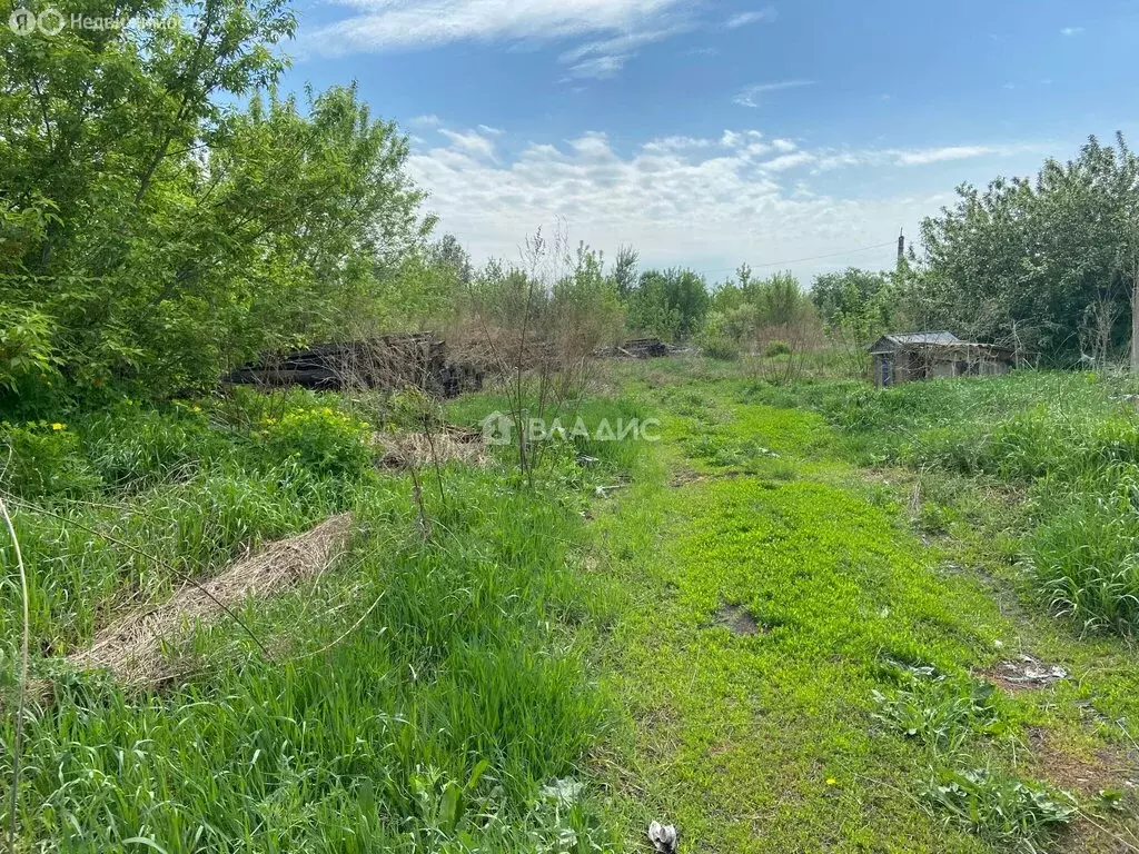 Участок в Бийск, Пригородная улица, 61 (62 м) - Фото 0