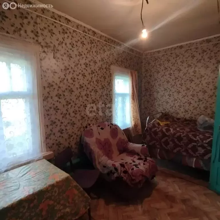 2-комнатная квартира: посёлок Рудино, Центральная улица, 17 (39.3 м) - Фото 1