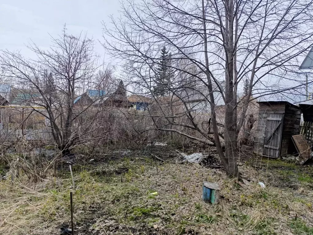 Участок 7 сот. (ИЖС) - Фото 1