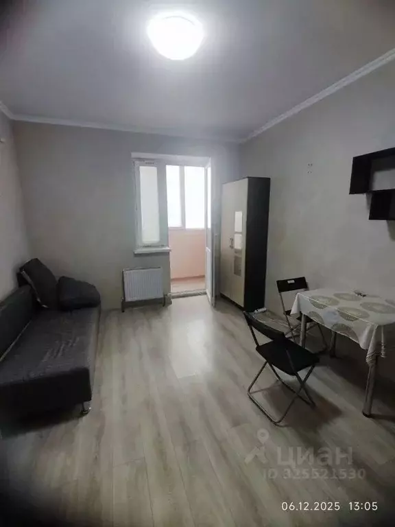 Студия Краснодарский край, Краснодар ул. Имени В.М. Комарова, 106Бк7 ... - Фото 2