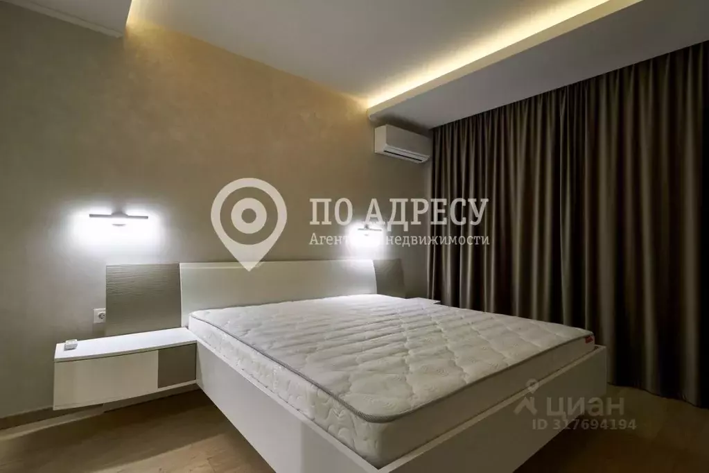 2-к кв. Саратовская область, Саратов Вольская ул., 2Дк1 (86.0 м) - Фото 2