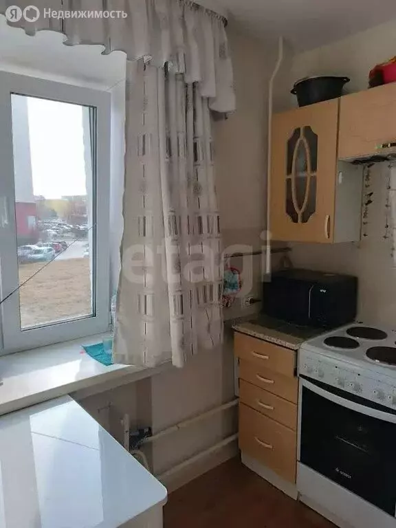 1-комнатная квартира: Бердск, микрорайон Северный, 15 (31.6 м) - Фото 2