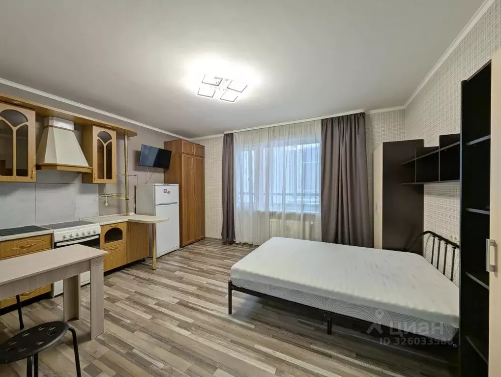 Студия Ленинградская область, Всеволожский район, Заневское городское ... - Фото 1