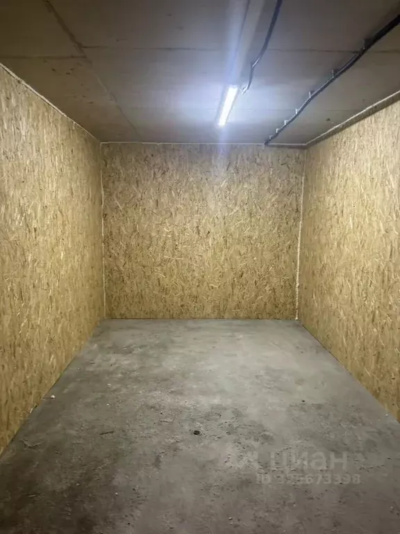 Склад в Москва Тихорецкий бул., 1С6 (30 м) - Фото 2