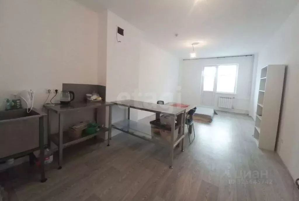 Студия Белгородская область, Белгород ул. Горького, 54В (48.5 м) - Фото 2