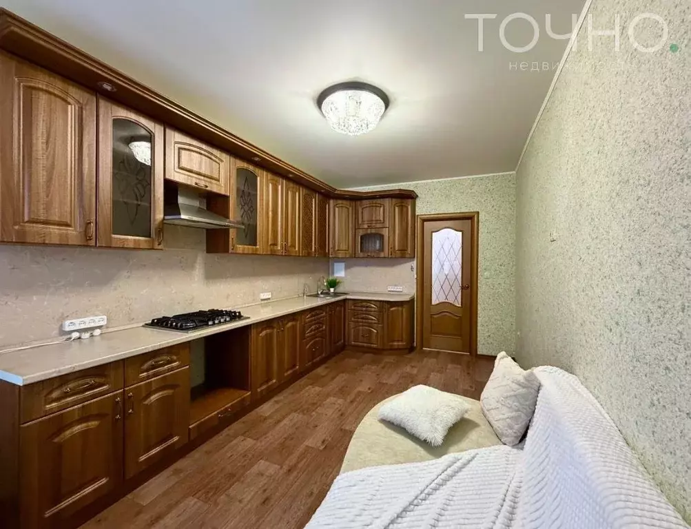 1-к кв. Пензенская область, Пенза ул. Лядова, 64 (50.9 м) - Фото 2