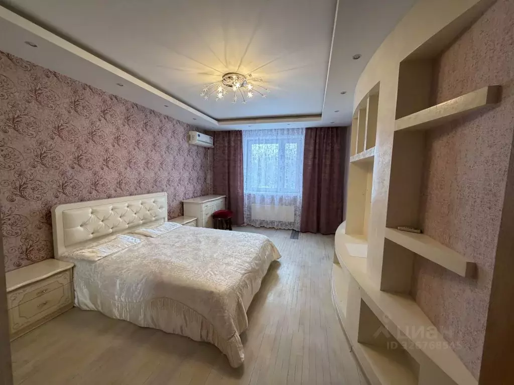 2-к кв. Московская область, Мытищи Шараповская ул., 1к2 (73.0 м) - Фото 2