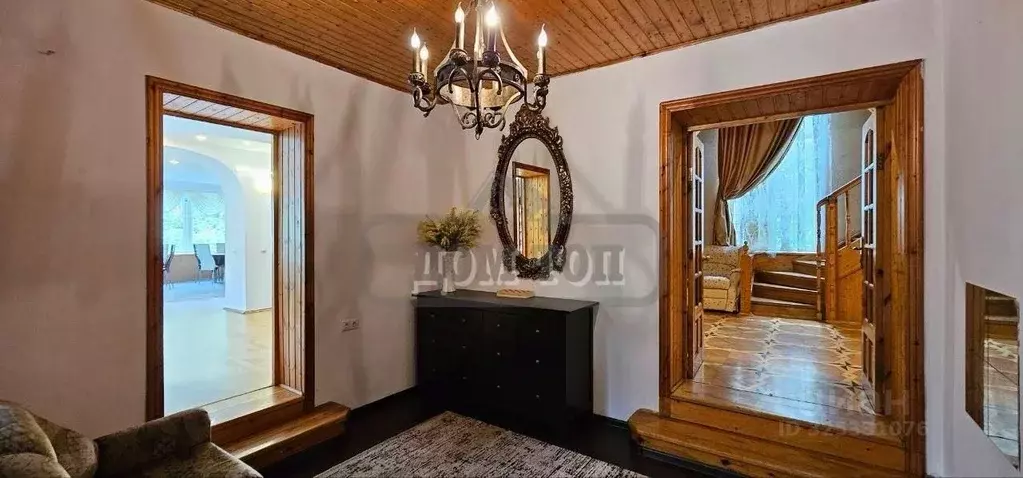 Дом в Москва Строгинский бул. (700 м) - Фото 2