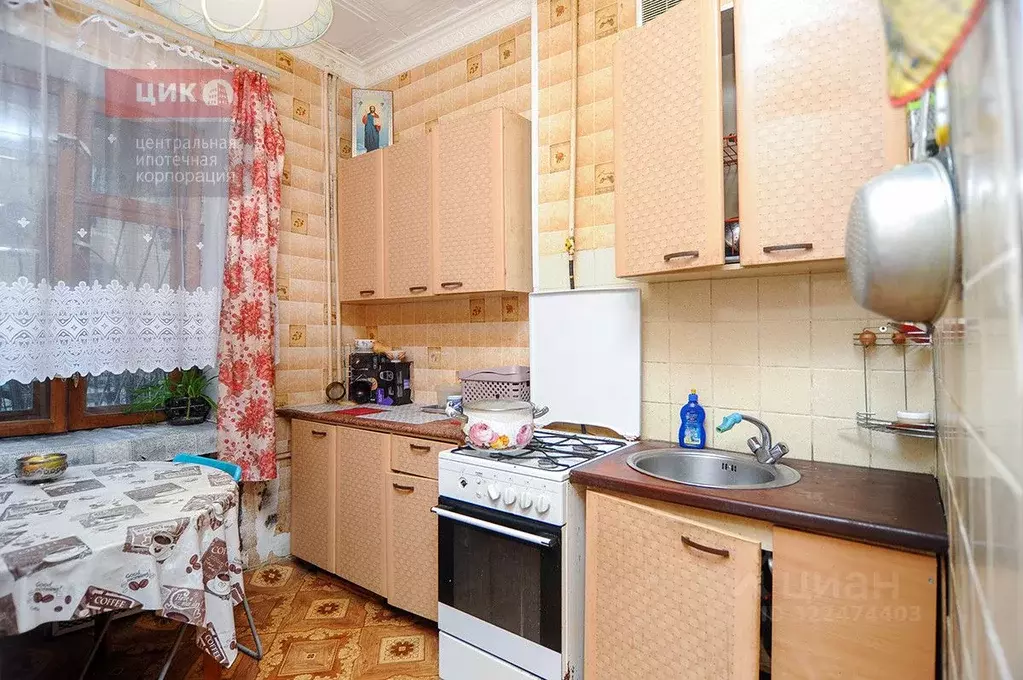 2-к кв. Рязанская область, Рязань проезд Щедрина, 4Б (60.9 м) - Фото 0