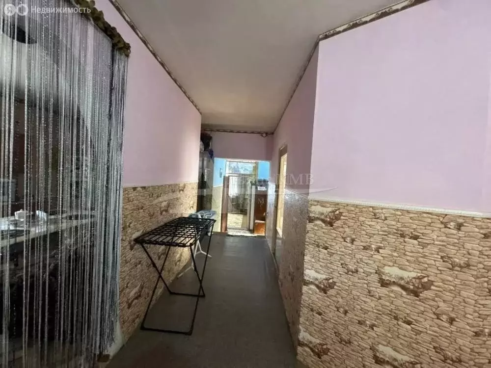 Дом в село Солдато-Александровское, Комсомольская улица (94 м) - Фото 1