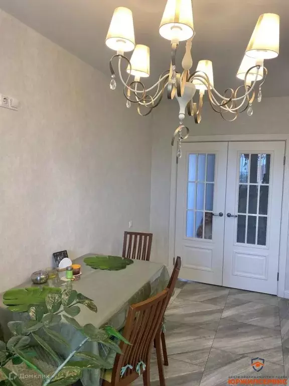 Продаётся 2-к квартира, 65.7 м - Фото 1