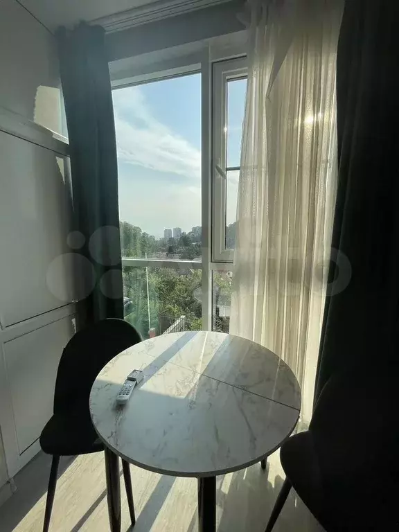 Квартира-студия, 21,4 м, 2/19 эт. - Фото 1