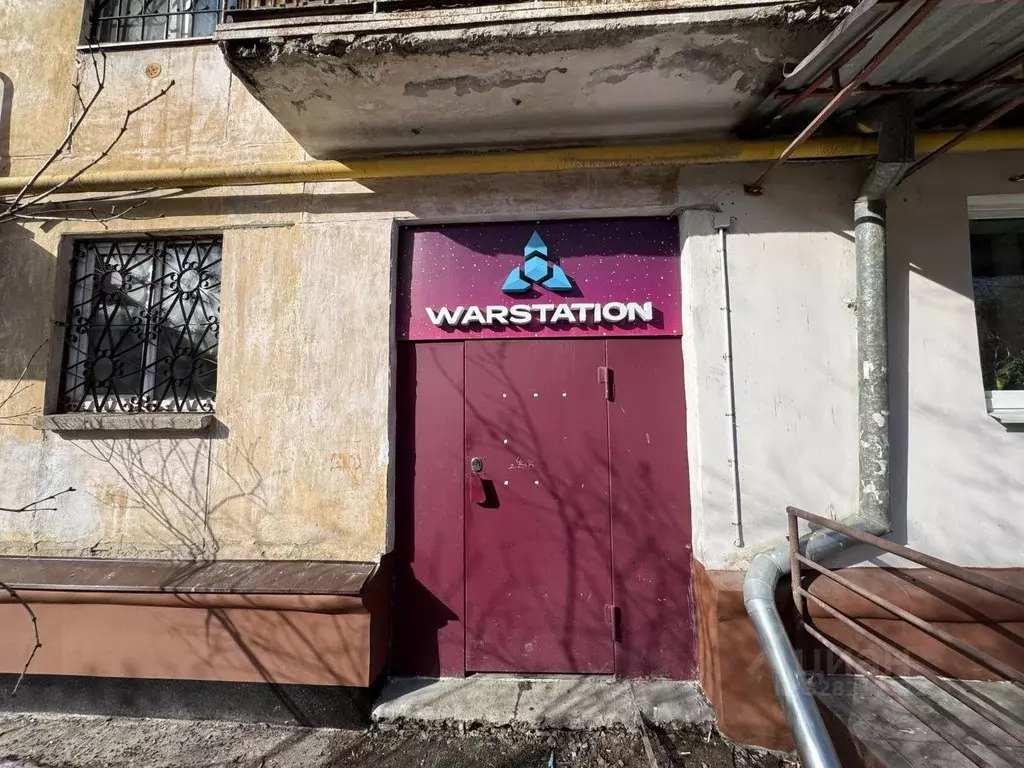 Помещение свободного назначения в Свердловская область, Нижний Тагил ... - Фото 2