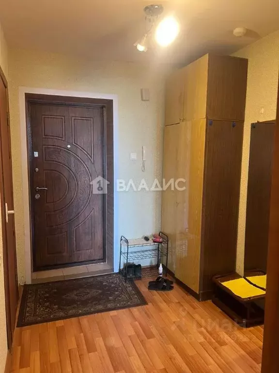 1-к кв. Белгородская область, Белгород Почтовая ул., 62 (43.0 м) - Фото 0
