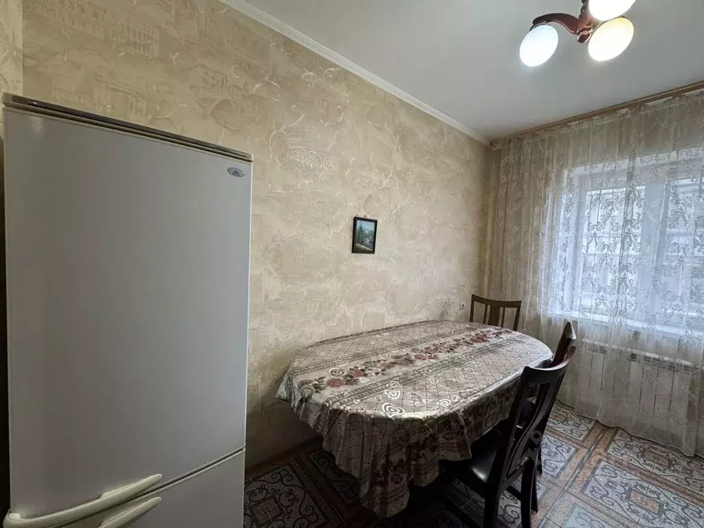 3-к кв. Астраханская область, Астрахань Кубанская ул., 17к2 (75.0 м) - Фото 2