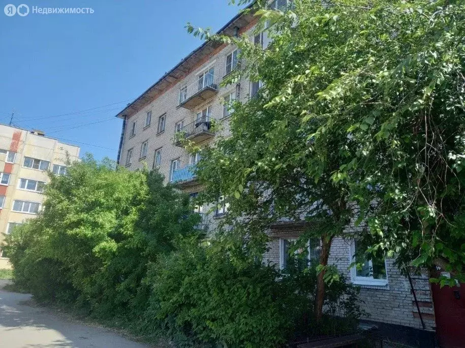 1к в 2-комнатной квартире (17.5 м) - Фото 0
