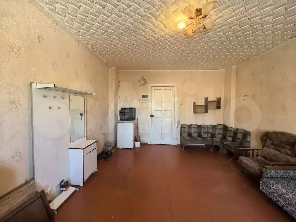 Комната 24,7 м в 1-к., 3/4 эт. - Фото 0