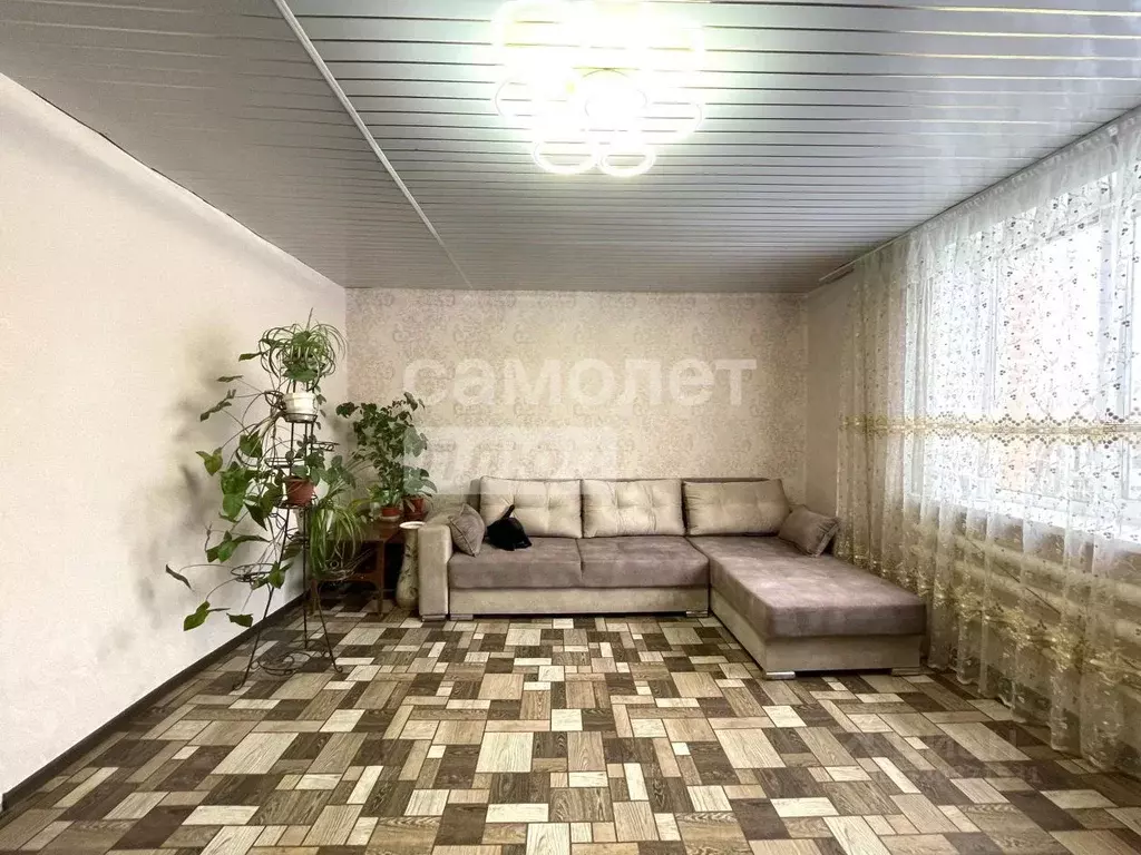 Дом в Челябинская область, Миасс Узловая ул. (175 м) - Фото 1