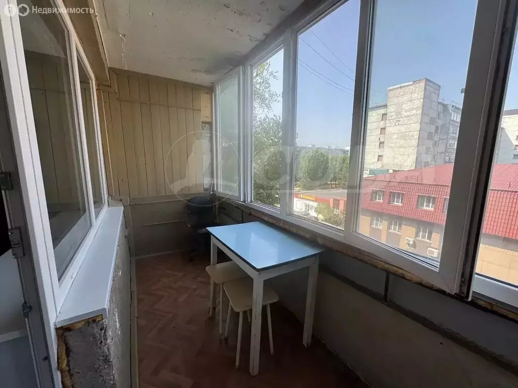 Квартира-студия: Тюмень, улица 30 лет Победы, 79 (16.9 м) - Фото 2