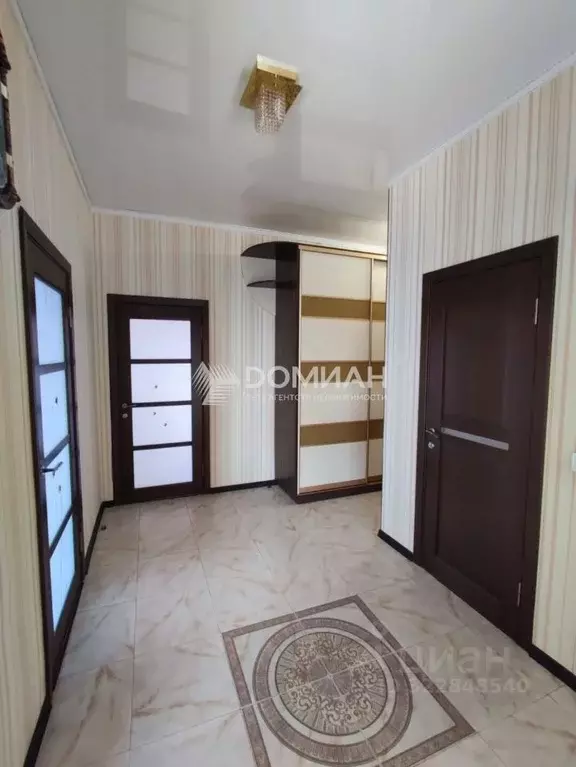 3-к кв. Ростовская область, Новочеркасск Сосновый пер. (87.0 м) - Фото 1