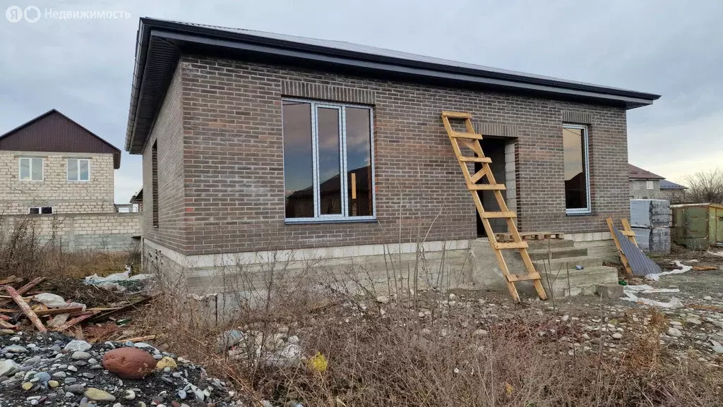 Дом в Владикавказ, СНТ Хурзарин, 17 (130 м) - Фото 2