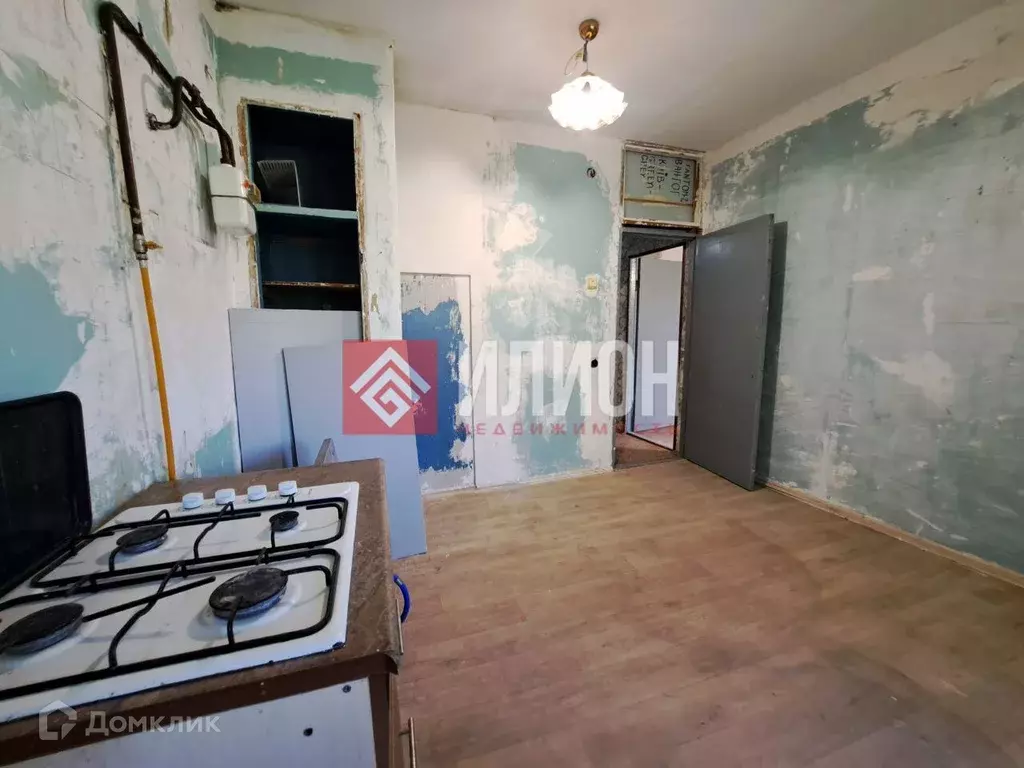 Продаётся 1-к квартира, 37.5 м - Фото 1