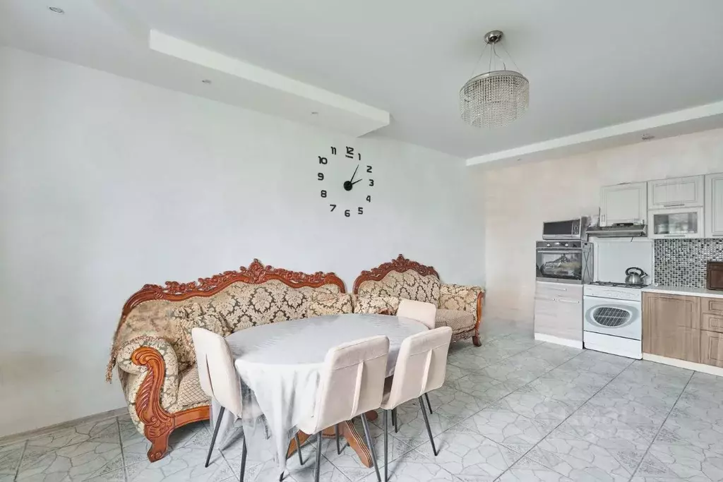 Дом в Ленинградская область, Ломоносовский район, Низинское с/пос, ... - Фото 2