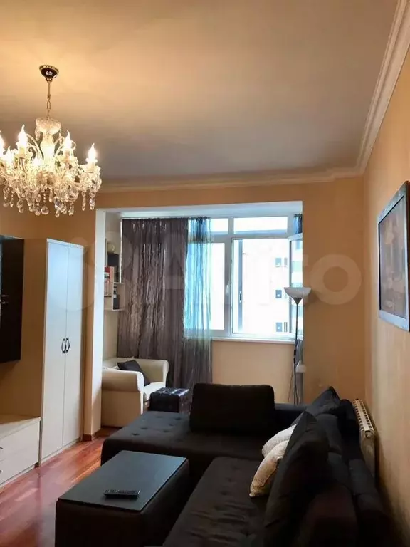 2-к. квартира, 65 м, 7/23 эт. - Фото 0