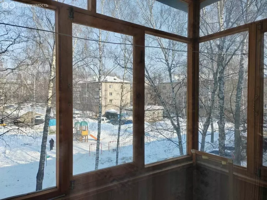 2-комнатная квартира: Нижний Новгород, улица Героя Самочкина, 9 (50.7 ... - Фото 1