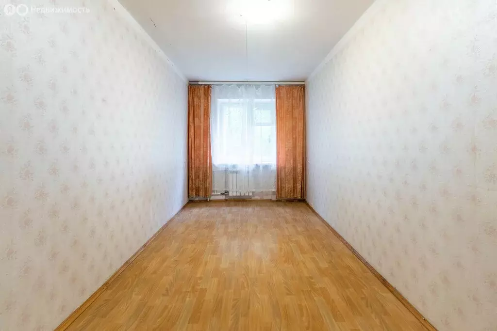 2-комнатная квартира: Подольск, улица Свердлова, 52В (44.3 м) - Фото 0