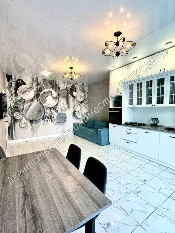 Дом в Ростовская область, Таганрог Работник Просвещения СНТ,  (92 м) - Фото 1