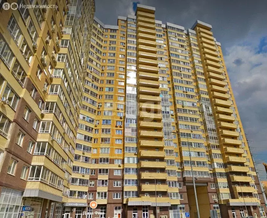 Квартира-студия: Одинцово, Северная улица, 5к3 (24 м) - Фото 0