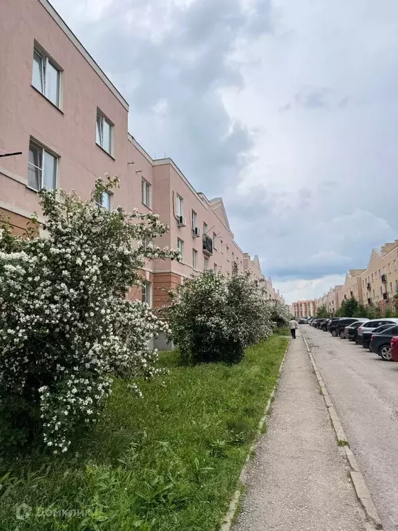 Продаётся 1-к квартира, 36.6 м - Фото 0