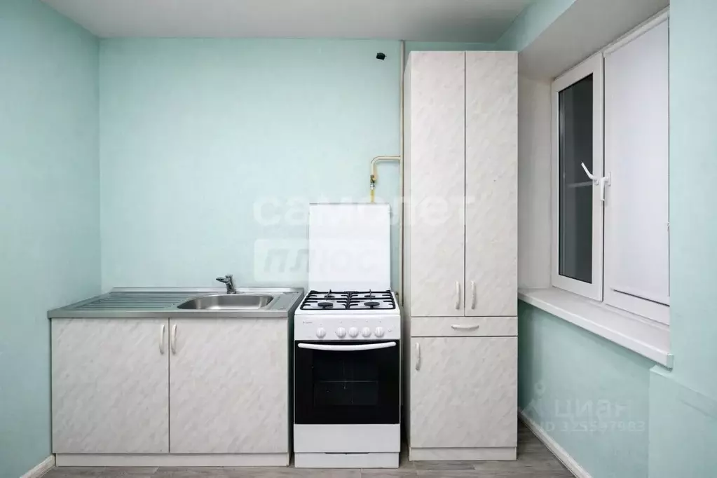 3-к кв. Челябинская область, Кыштым ул. Металлистов, 1А (58.8 м) - Фото 2