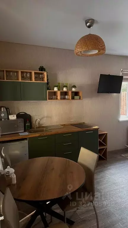 Дом в Татарстан, Тукаевский район, Малошильнинское с/пос, Весна-2 СНТ ... - Фото 2