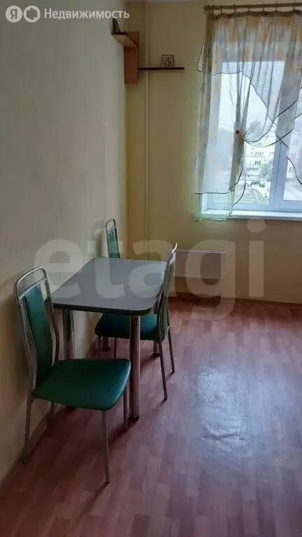 1-комнатная квартира: Пермь, Чердынская улица, 44 (35.7 м) - Фото 1