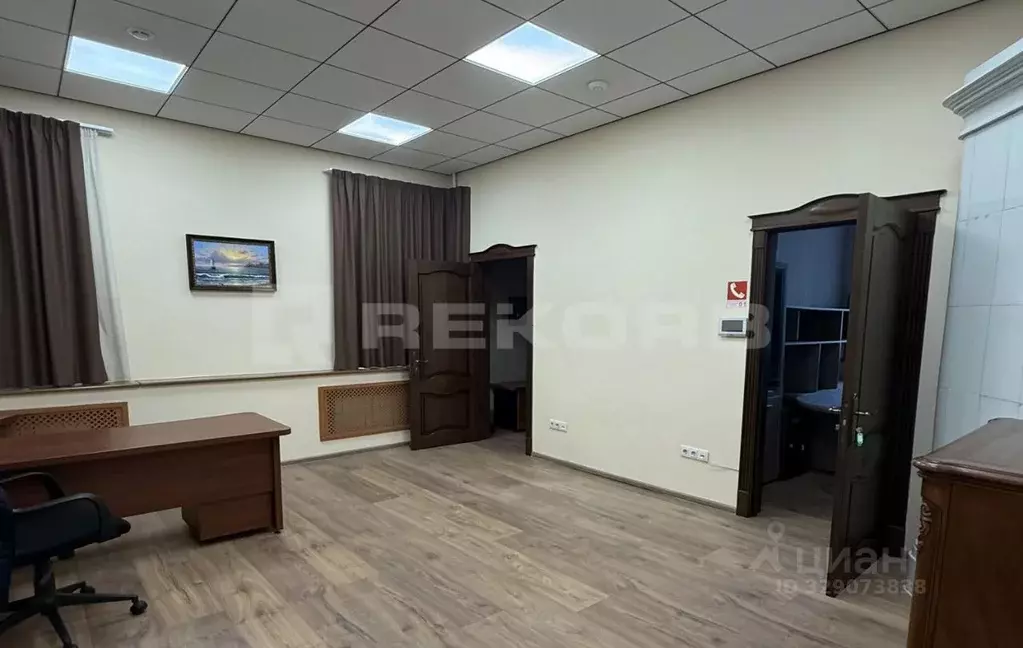 Офис в Санкт-Петербург наб. Реки Фонтанки, 76 (142 м) - Фото 2