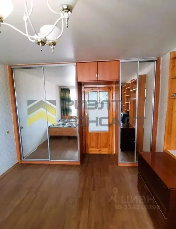 3-к кв. Омская область, Омск Старый Кировск мкр, пос. Новостройка, 8 ... - Фото 1