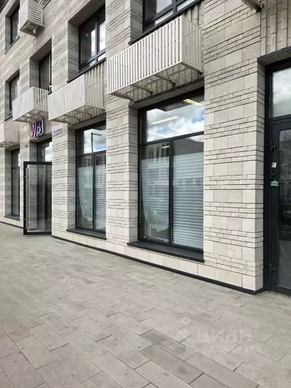 Помещение свободного назначения в Москва Десеновское поселение, ул. ... - Фото 2