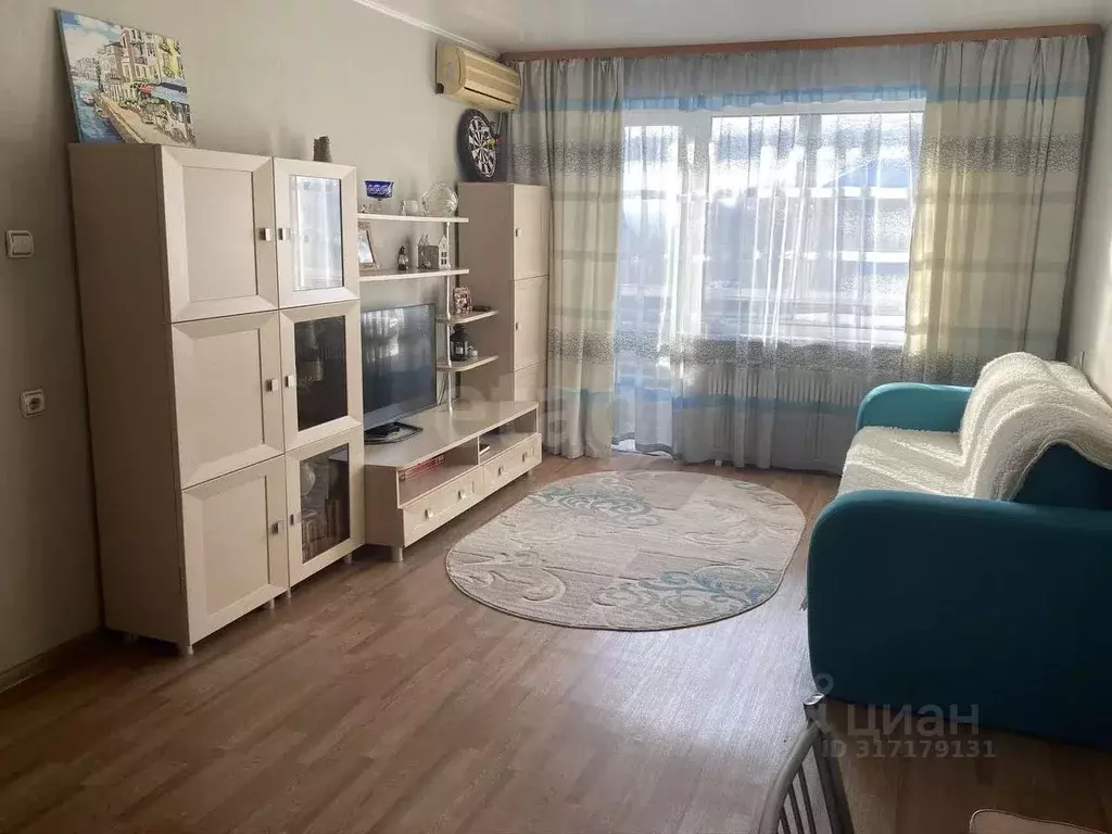 2-к кв. Амурская область, Белогорск ул. Кирова, 49 (53.0 м) - Фото 1
