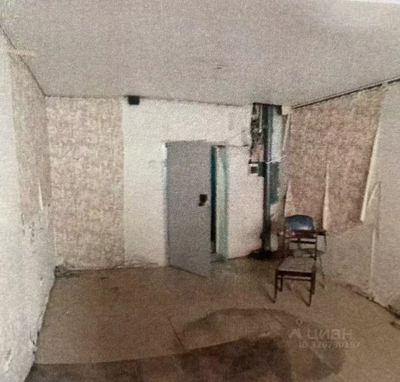 Помещение свободного назначения в Забайкальский край, Чита ул. ... - Фото 2