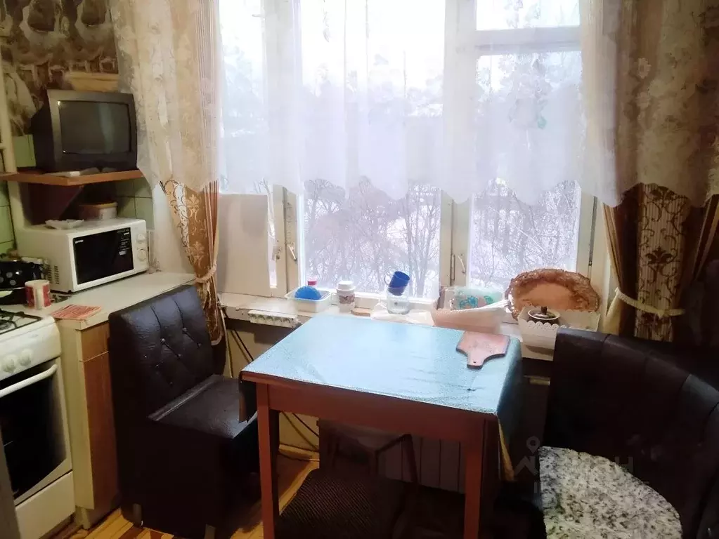 2-к кв. Москва Верхоянская ул., 2 (45.2 м) - Фото 0