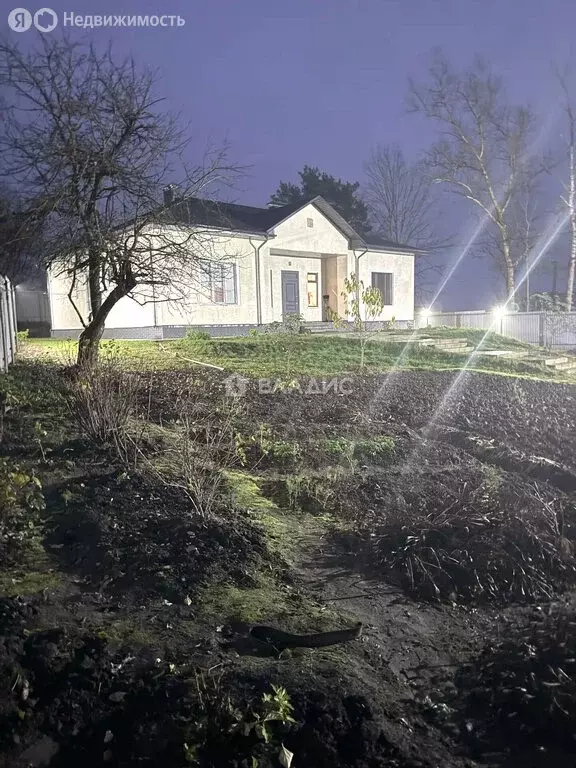 Дом в село Нижние Прыски, Центральная улица, 49 (153 м) - Фото 1